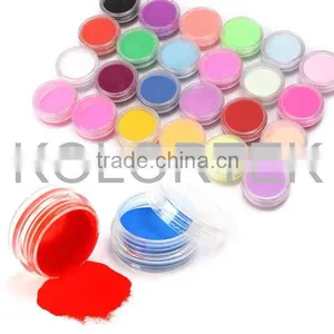 Fluorescent Pigment for Textile, Fluorescent Textile Pigment thumbnail-1