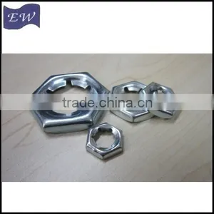 M24 Tight Nuts With Zinc Plated ( DIN7967) thumbnail-5