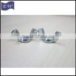 Butterfly Wing Nuts M4--M24 (DIN315) thumbnail-2