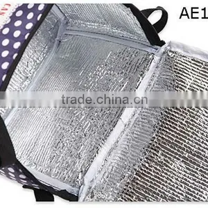 High Quality Hot Sale Whole Foods Cooler Bag thumbnail-4