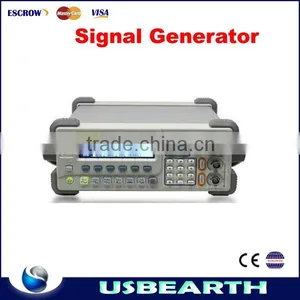 DG1022 Signal Generator 2 Channel 25 MHz Harmonic Sine Arbitrary Waveform Function Generator thumbnail-1