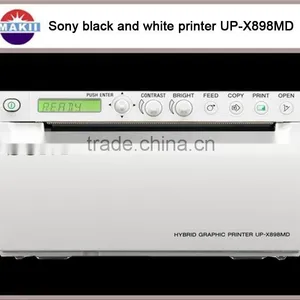 Sony Thermal Printer UP-X898MD thumbnail-1