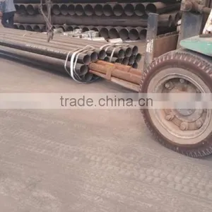 Carbon Steel SAW Pipes Tubes EN 10208-2 L485MB 1.8977 thumbnail-3