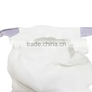 Wholesale Comfortable Open Type Incontinence Knickers Ladies Pants for Sale thumbnail-2