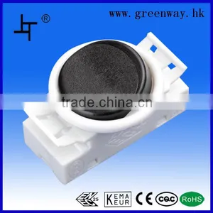 Single Pole Rocker Switch for Table-lamps and Panel Lights Quality Choice thumbnail-2