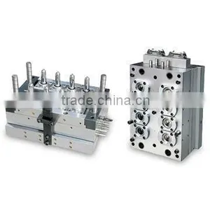 Electronic Plastic Molding,electronic Parts Injection Mould thumbnail-1