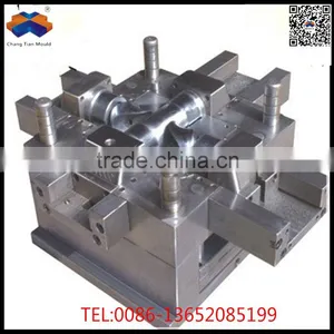 Classic Customized Plastic Injection Mould thumbnail-2