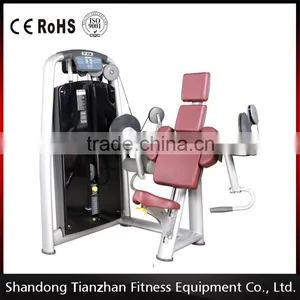 2016 Good Quality Professional Biceps Curl/ Commercial Gym Machine/TZ-6013 Fitness Equipment Supplier's Choice thumbnail-1