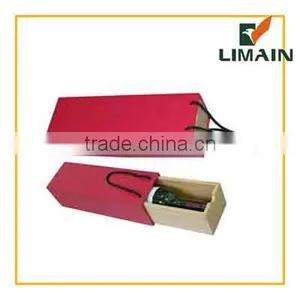 Wooden Wine Box thumbnail-1