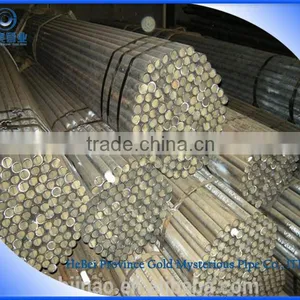 GOST 35XM Seamless Alloy Steel Pipe thumbnail-1