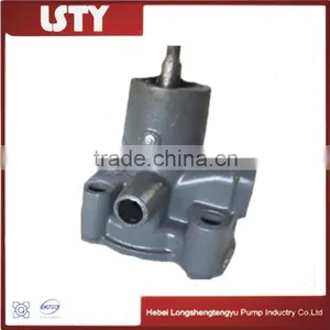 Russian Tractor Water Pump Umz thumbnail-1