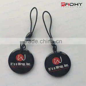 Custom or Customized NFC Tags for Business thumbnail-4