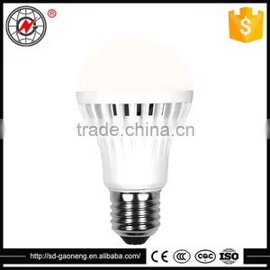 Low Cost High Quality Led Bulb E27 Lights thumbnail-1