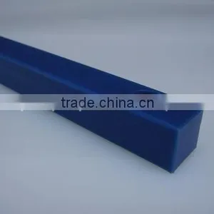 Factory Direct Selling High Precision Uhmw pe Guide Rail thumbnail-2