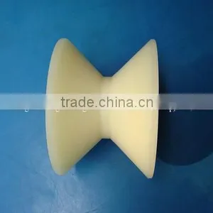 Wholesale Reasonable Price Ertalon Pulley High Quality Nylon Pulley thumbnail-5