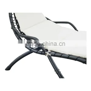 KD Design Steel Frame Helicopter Swing For The Dacha thumbnail-5