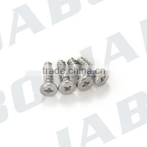 Bait Boat Accessories JABO-1 Boat Cover Screw thumbnail-3