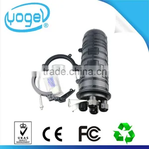 Fiber Optic Splice Closure(FOSC--24 to 576 Fiber) thumbnail-2