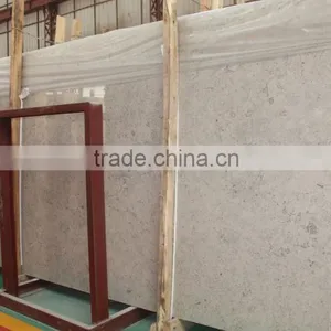 Decorative Natural Stone Atajue Blue Marble Slab Price thumbnail-2