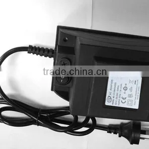 28V DC Power Adapter Brushless DC Motor thumbnail-1