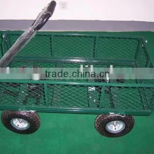 Garden Tool Cart thumbnail-1