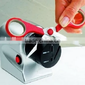 Hot Sale Kitchen Electric Knives Sharpener On Seen On TV Quality Choice thumbnail-2