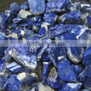 (IGC) Afghanistan Rough Lapis Lazuli Nice Quality thumbnail-1