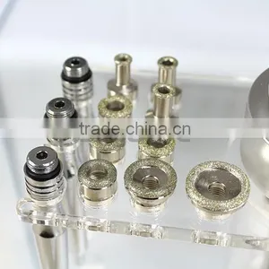 Personal Microdermabrasion Machine Ultrasound Facial Machines thumbnail-3