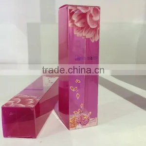 Custom High Quality & Full Color Cosmetic Gift Box thumbnail-1
