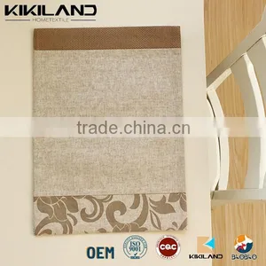 China Factory 100% Polyester Digital Printing Placemat thumbnail-1