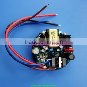 28W Constant Current Power Led Light Driver Module thumbnail-1