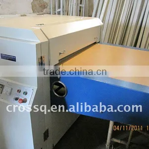 Electric Garment Fusing Machine FP-900 thumbnail-1