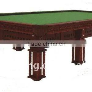 Snooker Table thumbnail-1