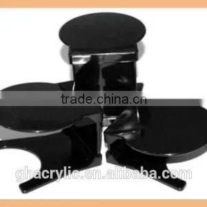 Customized Acrylic Display Stand,wholesale Organic Glass Stand for Display thumbnail-3