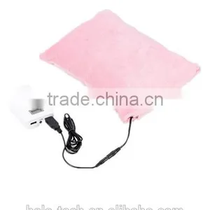 Usb Warm Hand Pillow Keep Warm Hand Keyboard Pillow thumbnail-1
