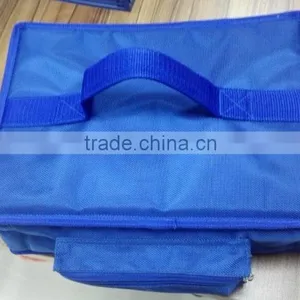 12v Electric Battery Lunch Box/bag thumbnail-1