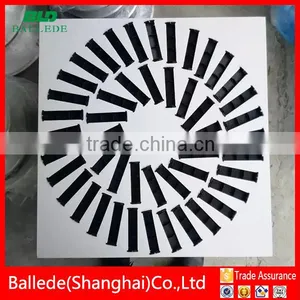 Easy Install Beautiful Aluminum Air Grille for Ceiling thumbnail-1