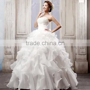 Women's Lovely Gown thumbnail-1