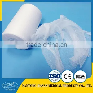 Medical Bleached Gauze Jumbo Roll thumbnail-5