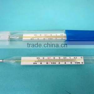 Clinical Thermometer for Armpit Use thumbnail-1