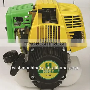 139F 4-stroke Small Gasoline Engine thumbnail-1