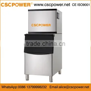 Ice Cubes Machines With Factory Price thumbnail-2