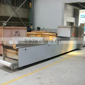 Hot Sale Mozzarella Cheese Thermoforming Vacuum Packaging Machine Sealing Machine Supplier's Choice thumbnail-1