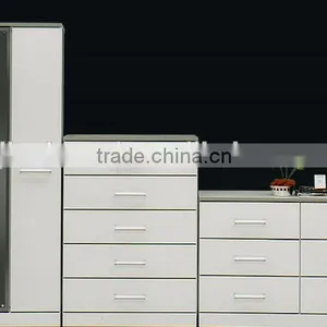 Good Quality Melamine Faced MDF For Decoration thumbnail-6