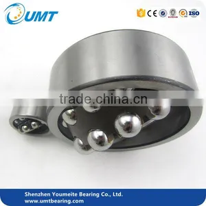60x130x31 Self-aligning Ball Bearing 1312 thumbnail-4