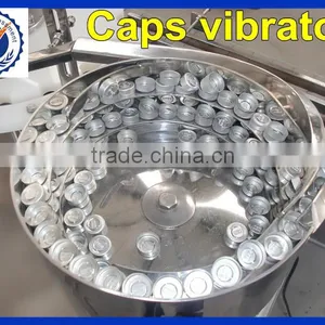 Trade Assurance PLC Controlled Automatic Liquid Filling Machine,filling and Packing Machine thumbnail-3