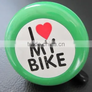 Service Supremacy Hot Sale Customize Bike Bells/bike Accessories thumbnail-5