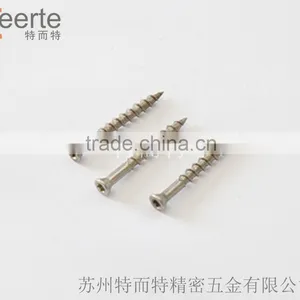 Square Head Screw thumbnail-1