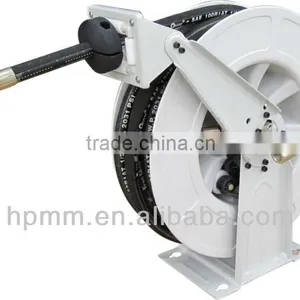 IRA4153 Industrial Hose Reel thumbnail-1