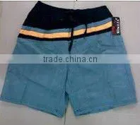 Mans Beach Shorts SO thumbnail-1